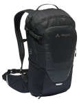 Jalgratta seljakott, Vaude Moab 15 II - Must