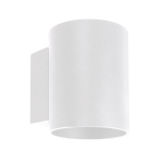 Dekoratiivne valgusti Sonia valge Str&uuml;hm 100x80x100mm