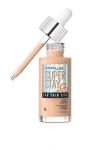 Jumestuskreem Maybelline Super Stay 24h Skin Tint, 10, 30 ml