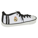 Reisikott Real Madrid C.F. Valge Must