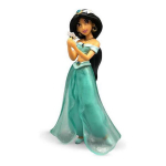 Figuriin Disney Jasmine - Bullyland
