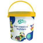 Clics &auml;mber 10w1 275 el. - Ehitusklotsid