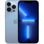 iPhone 13 Pro 512GB (Uuendatud, seisukord nagu uus)