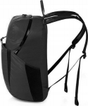 Naturehike ultraviolett seljakott, 25l, must.