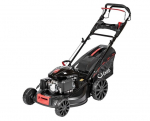 Bensiiniga iseliikuv muruniiduk Cedrus 53 cm Loncin 1P70FC 3in1