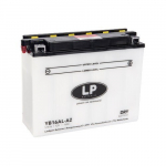 Aku Landport YB16AL-A2, 16 Ah 12V