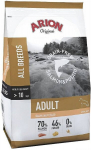Arion Original koos l&otilde;he ja kartuliga, 12 kg