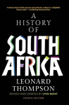 History of South Africa, Fourth Edition 4th Revised edition
