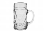 1L Oberglase kannu