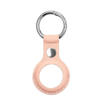 ILike AirTag Pink