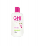 Juukse&scaron;ampoon v&auml;rvitud juustele Chi Color Care, 355 ml