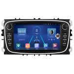 Ford S-Max Mondeo 2007-12 Android Multimeedia Must