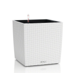 Lechuza lillepott Cube Cottage 30 cm