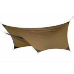 Telk v&otilde;rkkiik Amazonas Adventure Tarp, pruun