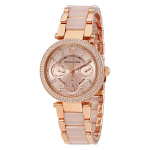 Michael Kors Mini Parker naiste k&auml;ekell