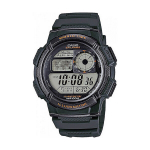 Meeste Kell Casio