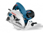 BOSCH ketassaag 1800W 190mm L-BOXX GKS 65 GCE