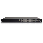 Ubiquiti 2SFP/POE ES-24-250W
