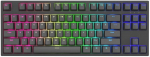 Klaviatuur Dark Project KD87A Black, G3MS Sapphire, US