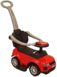 Pealeistutav auto Baby Mix 3 in 1 28795/614W