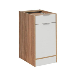 K&ouml;&ouml;gikapp Vanessa 40/81 1, valge