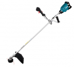 Aku trimmer Makita DUR369A, 2x18V, ilma aku ja laadijata