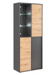 Vitriinkapp Monoss 4D, hall