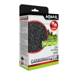 Filtrikassett Aquael Carbomax Plus