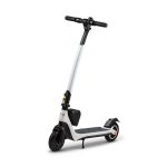 Elektriline t&otilde;ukeratas GPad Svan Max 13Ah, valge