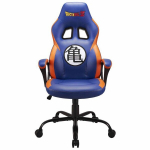 M&auml;ngutool Subsonic Original DBZ, sinine/oranž