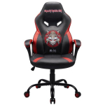 M&auml;nguritool Subsonic SA5573-IM1, must/punane