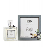 Parf&uuml;&uuml;mvesi Alena &Scaron;eredova Torino For Men EDP meestele 100 ml