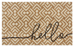 Uksematt Hanse Home Mix Mats Cocos 45x75 cm