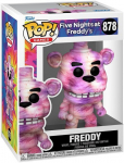 Kujuke Funko POP! Five Nights at Freddy's - Freddy