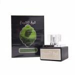 Kvepalai unisex Lattafa Sheikh Al Shuyukh EDP, 50 ml