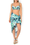 Naiste rannasall Lise Charmel Sari Bijou
