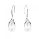 Naiste k&otilde;rvar&otilde;ngad Diamond Sky &bdquo;Baroque III&ldquo; koos Swarovski kristallidega DS02A532