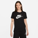 Nike naiste T-s&auml;rk DX7906*010, must