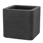 Pott Kubus 33 cm