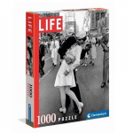 Pusle Clementoni Suudlus, 1000-osaline