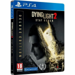 Dying Light 2 Steelbook Edition
