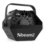 Neoonpeopakett BeamZ Blacklight ja mullipuhumismasin