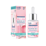 AHA ja BHA hapetega n&auml;oseerum Victoria Beauty, 30 ml