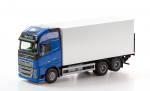 Kaubaveok Emek Volvo 1:25