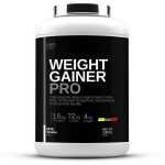 Prosportpharma Weight Gainer Pro - Vanilje maitse, 1360g