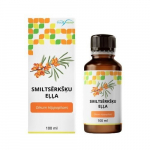 Astelpaju&otilde;li ViolaHerb, 50mg% karotenoide, 100 ml