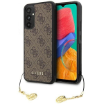 Originaalsed GUESS kaaned, Samsung Galaxy A34 5G