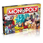V&otilde;iduk&auml;igud: Monopoly - Dragon Ball Super Universe Survival Lauam&auml;ng (004095)