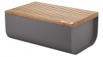 Leivakapp Alessi Mattina, hall