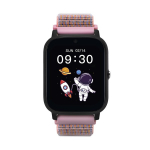 Nutikell Garett Kids Tech 4G Pink